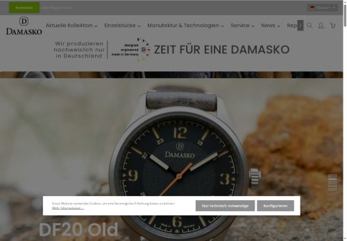 damasko.mobi capture - 2025-10-11 09:13:18