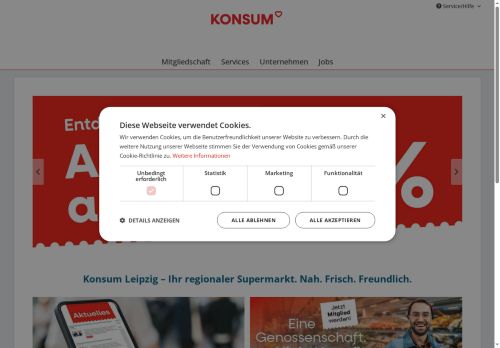 konsum-leipzig.net capture - 2025-10-11 09:32:23