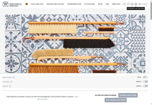 buersten-welt.net capture - 2025-10-11 09:44:57