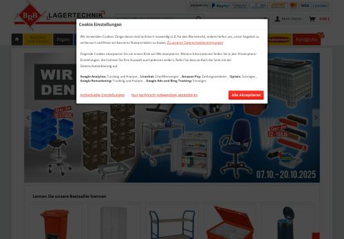 orion-lagertechnik.net capture - 2025-10-11 09:50:32