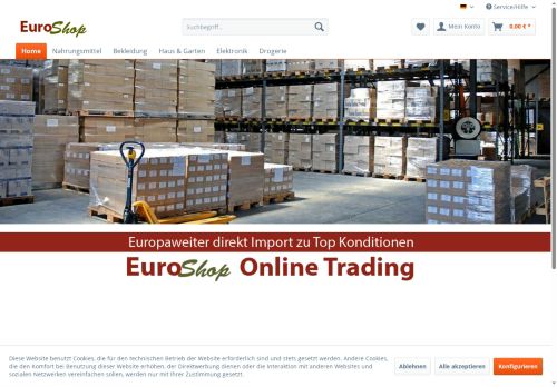 euro-shop.net capture - 2025-10-11 09:53:28