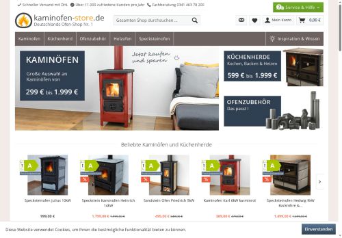 werkstattofen.net capture - 2025-10-11 10:08:10