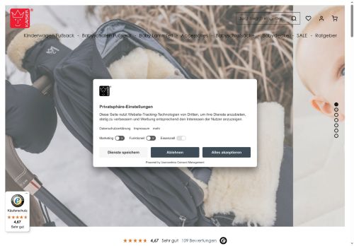 kaiserbaby.net capture - 2025-10-11 10:14:13