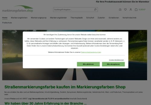 markierungsfarben-shop.net capture - 2025-10-11 10:56:24