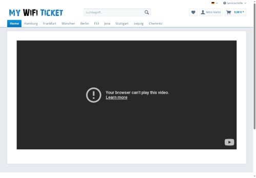 mywifiticket.net capture - 2025-10-11 11:16:32