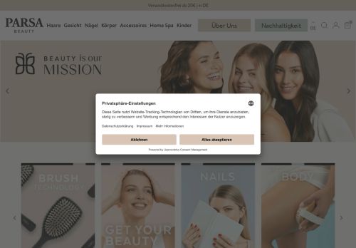 parsa.online capture - 2025-10-11 11:45:03