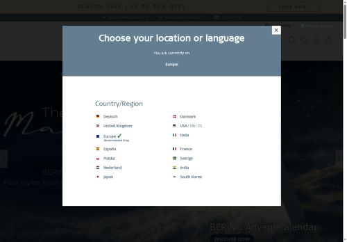 beringtime.org capture - 2025-10-11 11:58:45