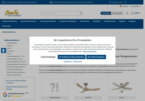 deckenventilatoren.org capture - 2025-10-11 12:01:42