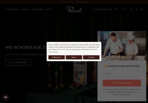 directtradecocoa.org capture - 2025-10-11 12:03:43