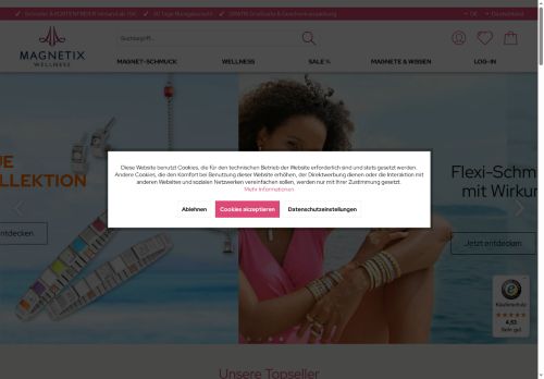 jewelryforwellness.org capture - 2025-10-11 12:15:22