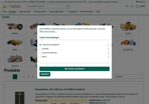 muellbeutel.org capture - 2025-10-11 12:27:22