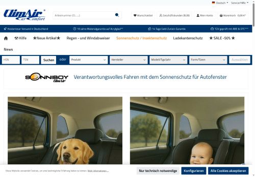 sonniboy.org capture - 2025-10-11 12:37:22