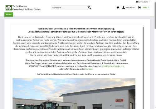 technikhandel.org capture - 2025-10-11 12:41:24