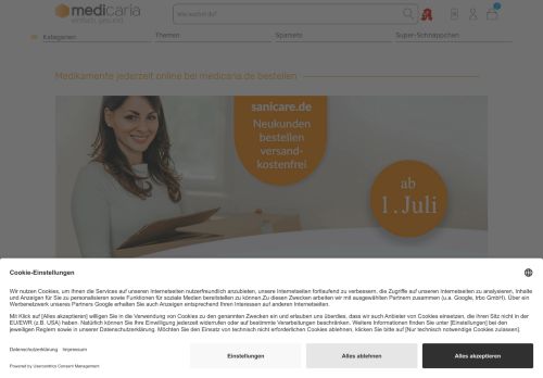 xn--homopathiefuchs-btb.org capture - 2025-10-11 12:51:41