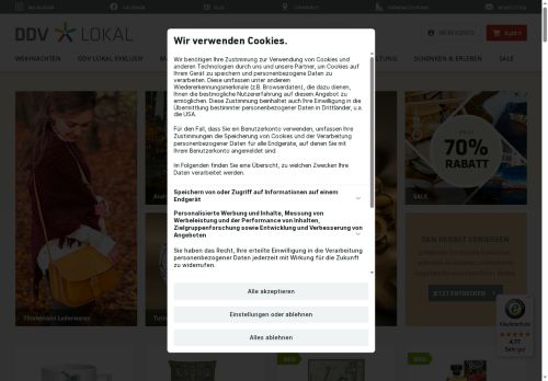 ddvlocal.org capture - 2025-10-11 12:54:49