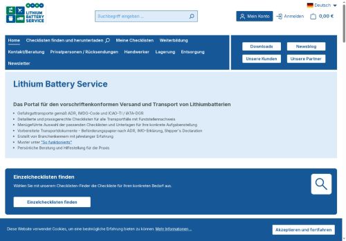 lithium-battery.org capture - 2025-10-11 12:54:49