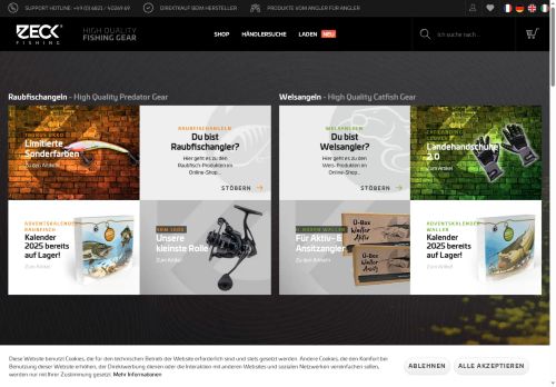 zeckmag.org capture - 2025-10-11 12:58:55