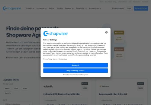 shopware.partners capture - 2025-10-11 13:02:05
