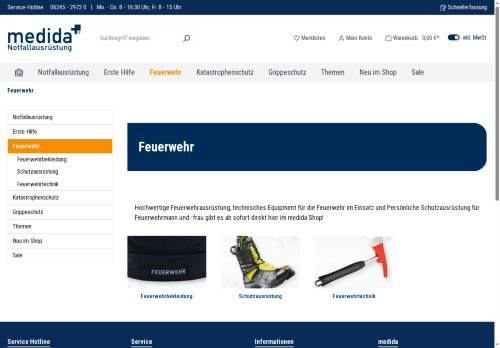 feuerwehrhelme.sale capture - 2025-10-11 13:14:39