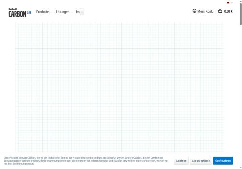 carbonlab.shop capture - 2025-10-11 13:42:04