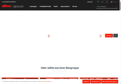 dbilas.shop capture - 2025-10-11 13:47:01