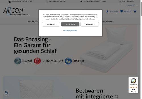 encasing.shop capture - 2025-10-11 13:51:56