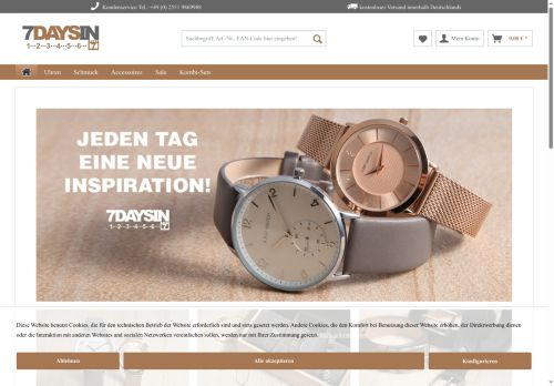 holzuhren24.shop capture - 2025-10-11 14:06:46