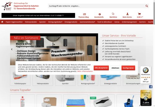 papierhygiene.shop capture - 2025-10-11 14:24:20