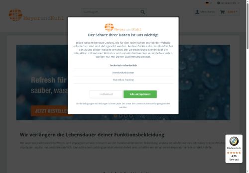 professionell-reinigen.shop capture - 2025-10-11 14:25:28