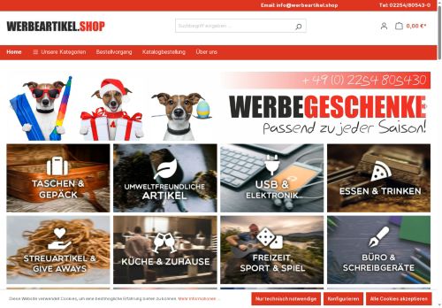 promotiondrinks.shop capture - 2025-10-11 14:26:56