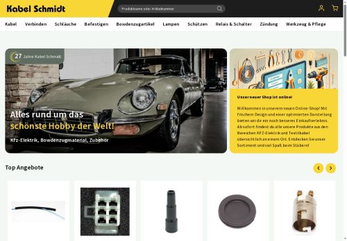 stoffkabel.shop capture - 2025-10-11 14:35:44