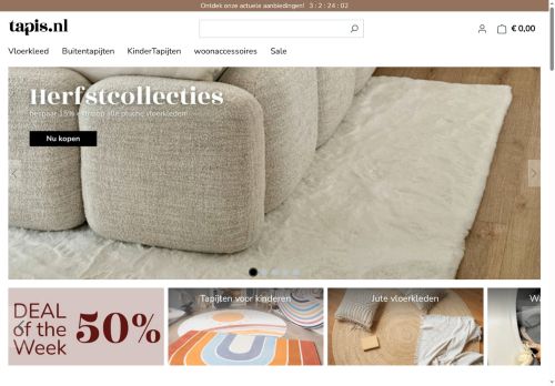 tapijt24.shop capture - 2025-10-11 14:36:38