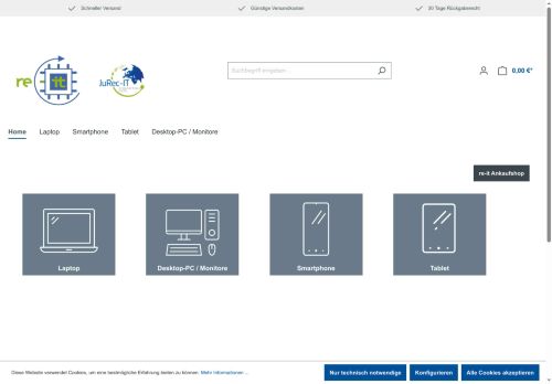 makeitgreen.shop capture - 2025-10-11 14:47:50
