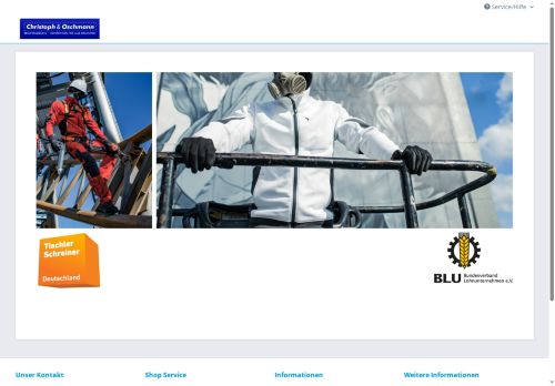 christoph-oschmann.shop capture - 2025-10-11 14:58:05