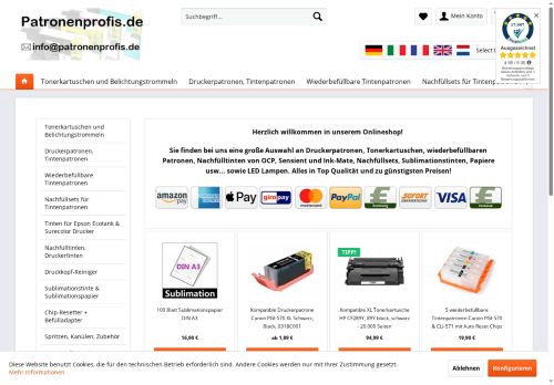 inkpro.shop capture - 2025-10-11 15:02:08