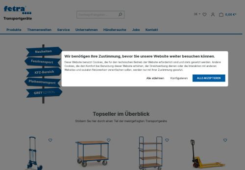 fetra.shopping capture - 2025-10-11 15:11:58