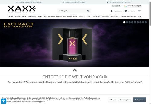 parfum.shopping capture - 2025-10-11 15:13:59