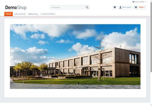 liebe.shopping capture - 2025-10-11 15:14:00