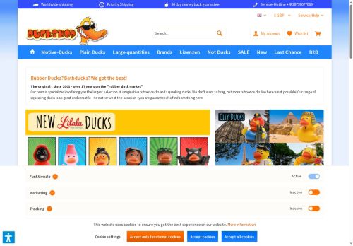 duckshop.site capture - 2025-10-11 15:16:00