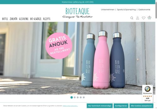 bioteaque.sk capture - 2025-10-11 15:16:01