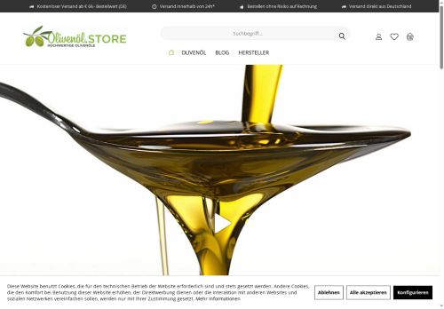 olivenoel.store capture - 2025-10-11 15:27:57