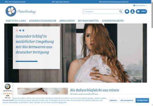 naturmatratze.tips capture - 2025-10-11 15:35:43