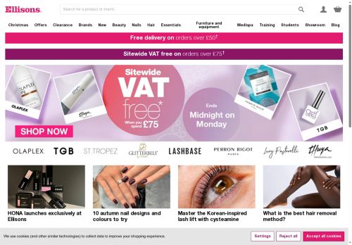 eaellisons.co.uk capture - 2025-10-11 15:47:17