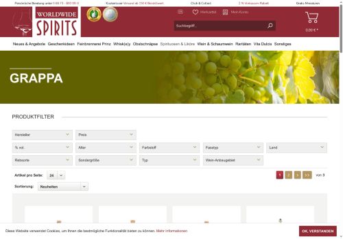 grappa.org.uk capture - 2025-10-11 15:48:20