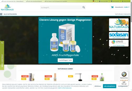 naturhaus.uk capture - 2025-10-11 16:15:22