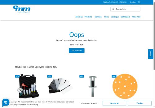 myemm.website capture - 2025-10-11 16:23:23