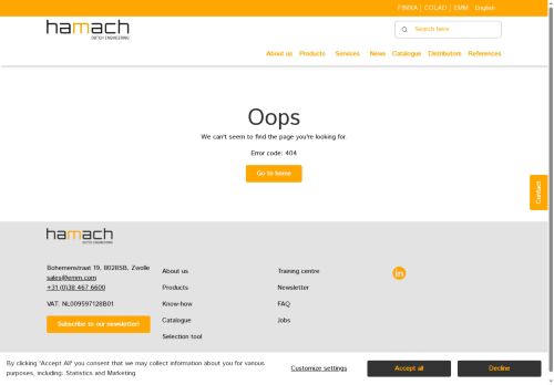 myhamach.website capture - 2025-10-11 16:23:23