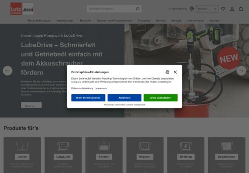 lutz-jesco.website capture - 2025-10-11 16:25:25