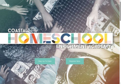 coastal.academy capture - 2025-10-11 16:31:10