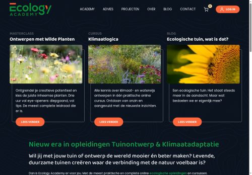 ecology.academy capture - 2025-10-11 16:32:28